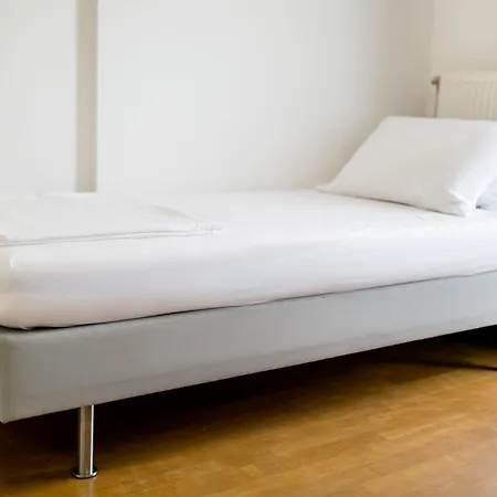 Apartment Kazaviti Skg Thessaloniki