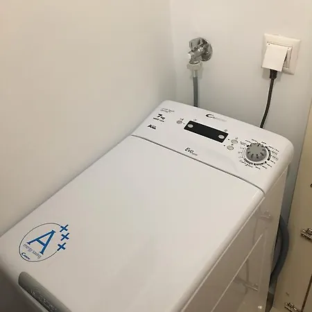 Kazaviti Skg Apartment *