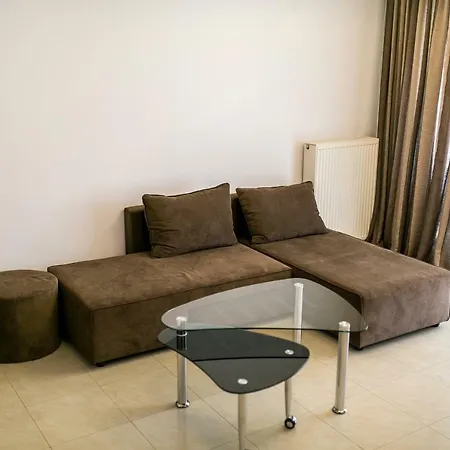 Apartment Kazaviti Skg