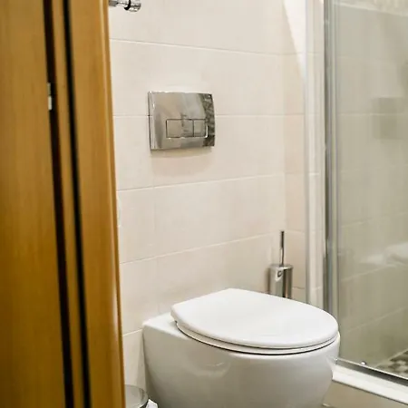 Kazaviti Skg Apartment Thessaloniki
