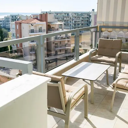 Kazaviti Skg Διαμέρισμα Θεσσαλονίκη
