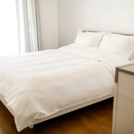 Kazaviti Skg Apartment Thessaloniki