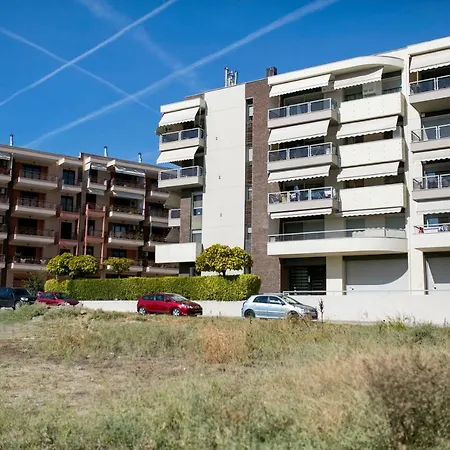 Apartment Kazaviti Skg